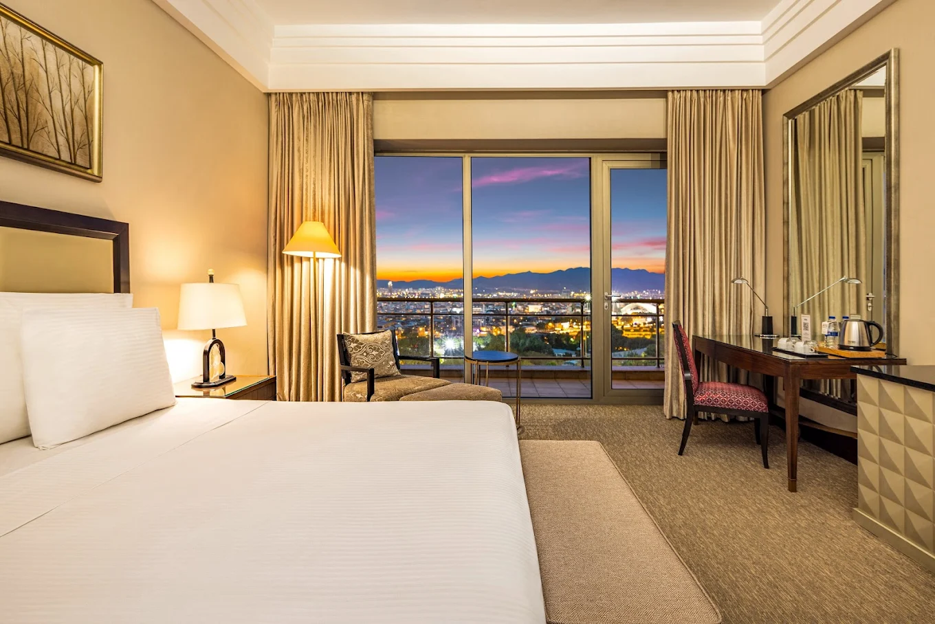 Çelik Palas - View 2